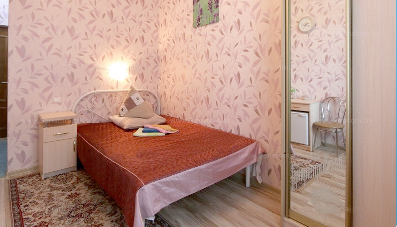 Стандарт 1-местный Сингл корпус 1