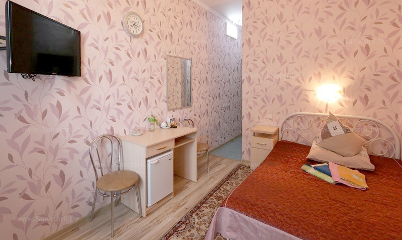 Стандарт 1-местный Сингл корпус 1