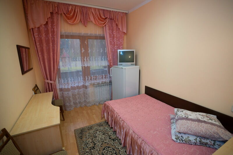 Стандарт 1-местный Сингл корпус 2Б