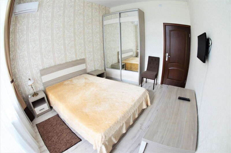 Люкс 2-местный 2-комнатный_1