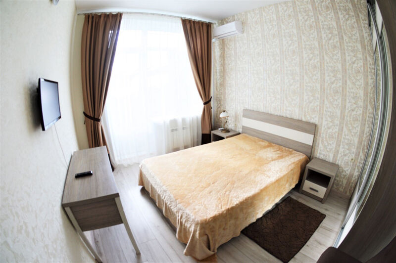 Люкс 2-местный 2-комнатный_2