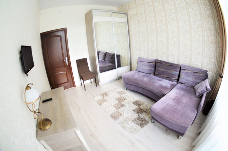 Люкс 2-местный 2-комнатный_3