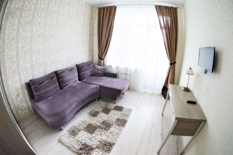 Люкс 2-местный 2-комнатный_4