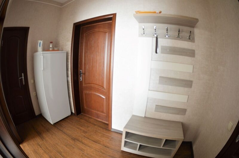 Люкс 2-местный 2-комнатный_5