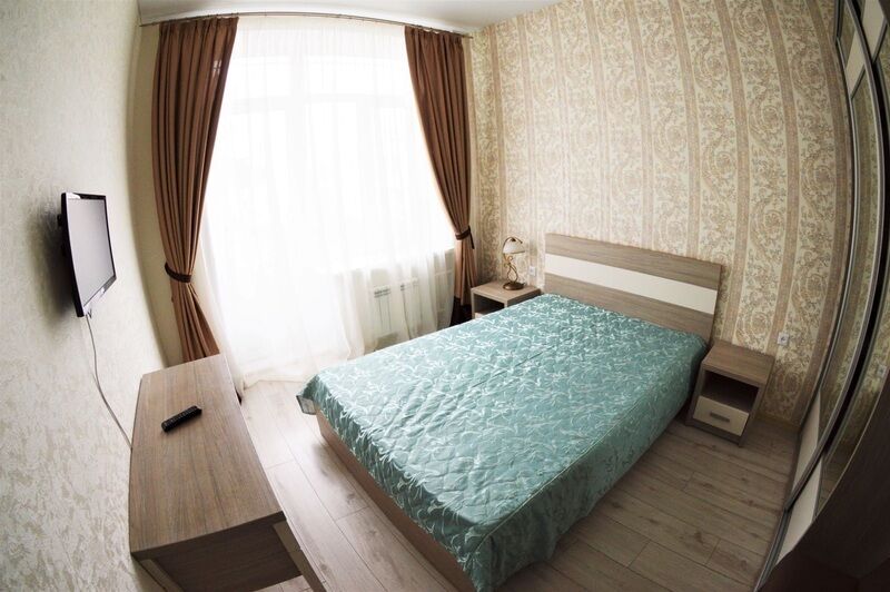 Семейный 3-местный 2-комнатный