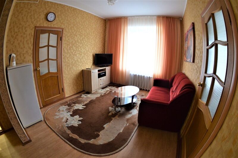 Стандартный 4-местный 2-комнатный_5