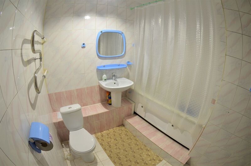 Стандартный 4-местный 2-комнатный_3