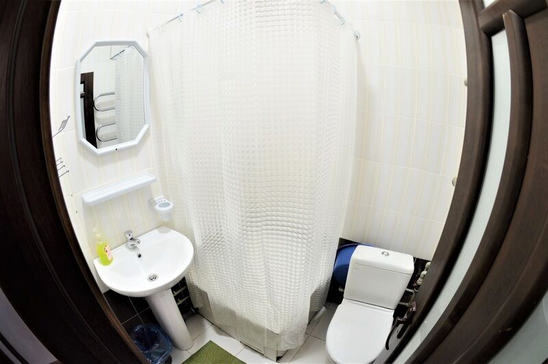 Стандартный 2-местный 1-комнатный Дабл 2