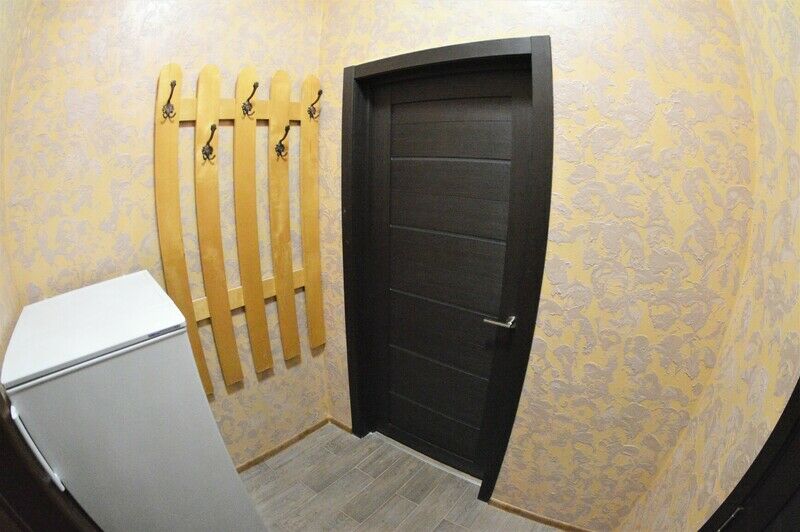 Стандартный 2-местный 1-комнатный Кинг Сайз