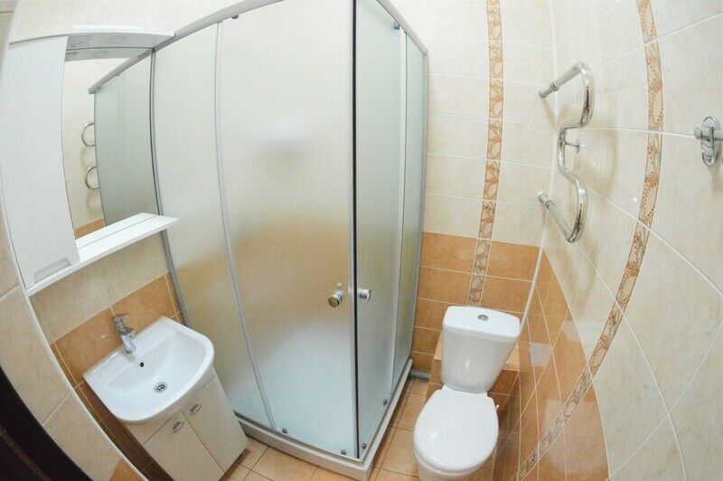 Стандартный 2-местный 1-комнатный Кинг Сайз_2