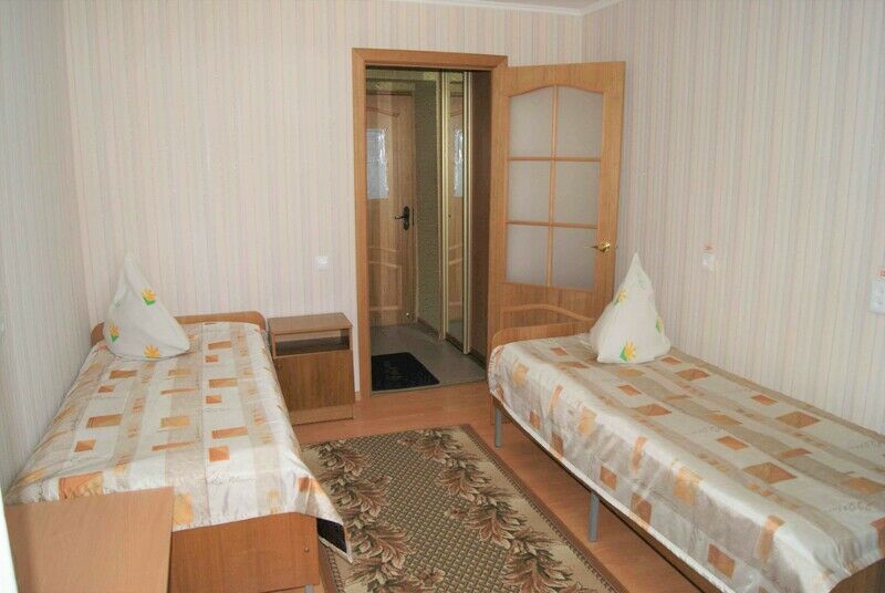 Стандартный 2-местный