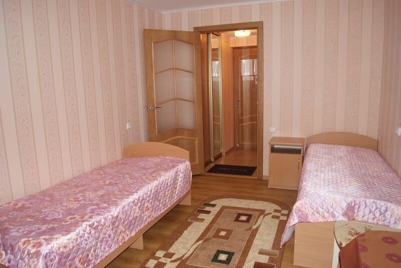 Стандартный 2-местный корпус 2-3 (1)