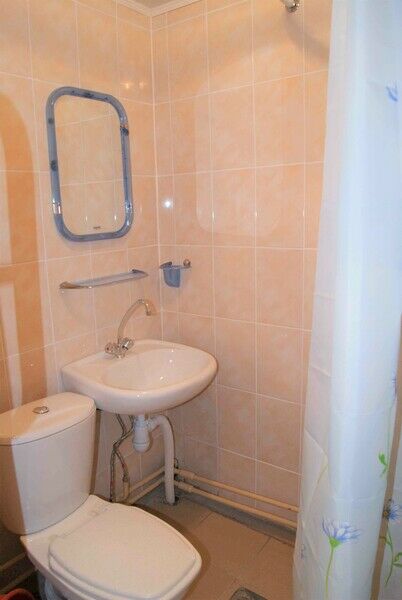 Санузел Стандартный 2-местный