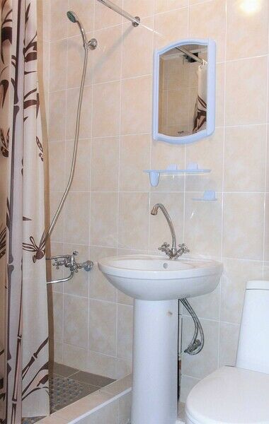 Санузел Стандартный 2-местный