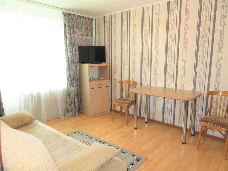 Стандартный 2-местный 2-комнатный