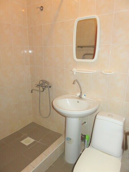 Санузел Стандартный 2-местный 2-комнатный