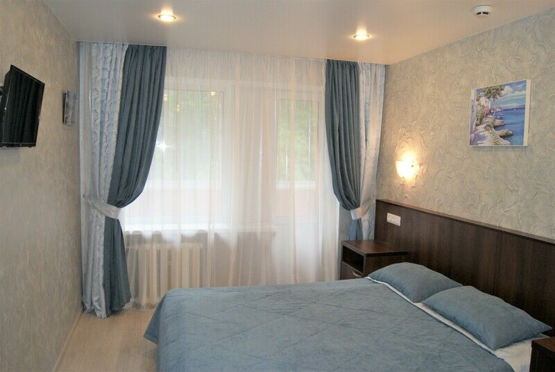 Улучшенный 2-местный