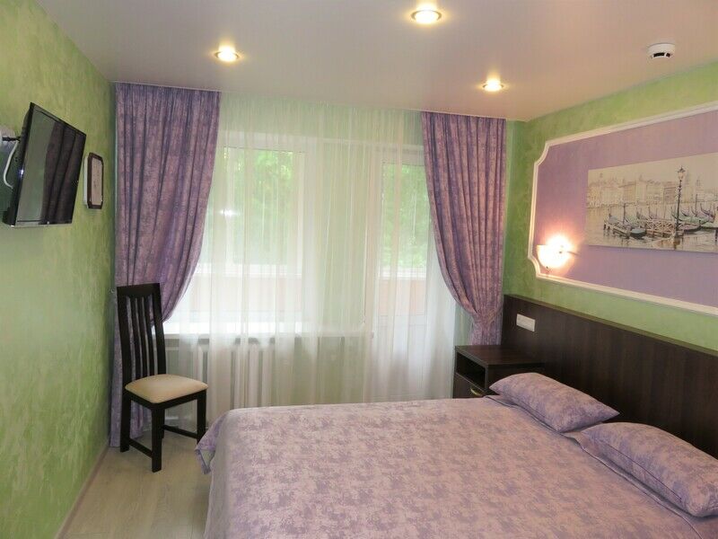 Улучшенный 2-местный