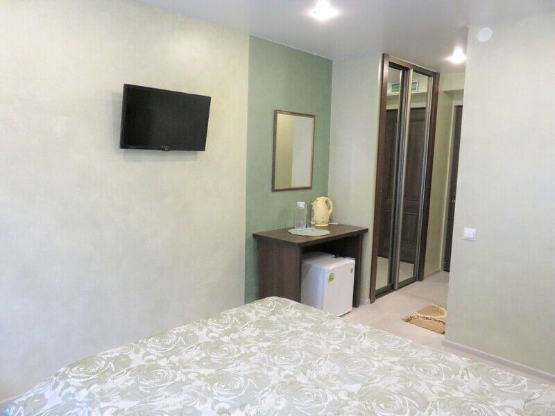 Улучшенный 2-местный