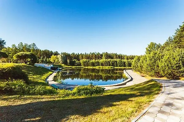 Территория | Альфа Радон, Гродненская область