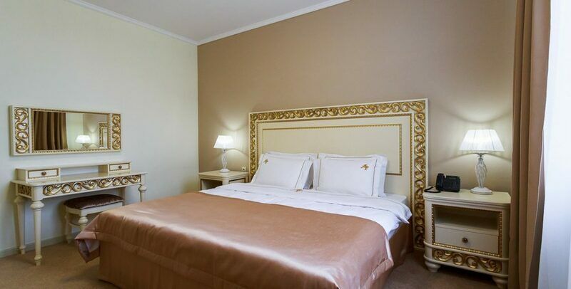 апартаменты 2-местные 2-комнатные (2)