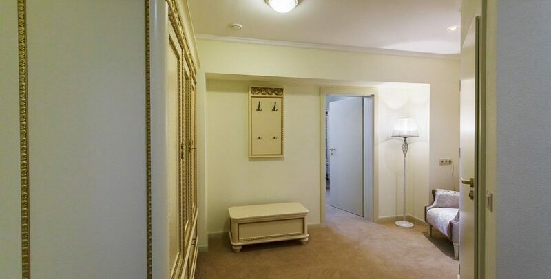 апартаменты 2-местные 2-комнатные (3)