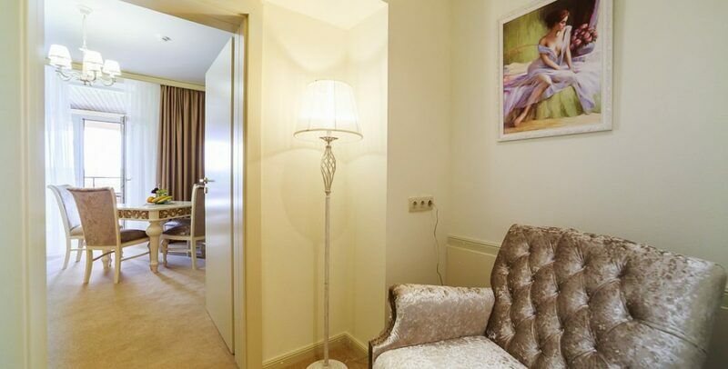 апартаменты 2-местные 2-комнатные (4)