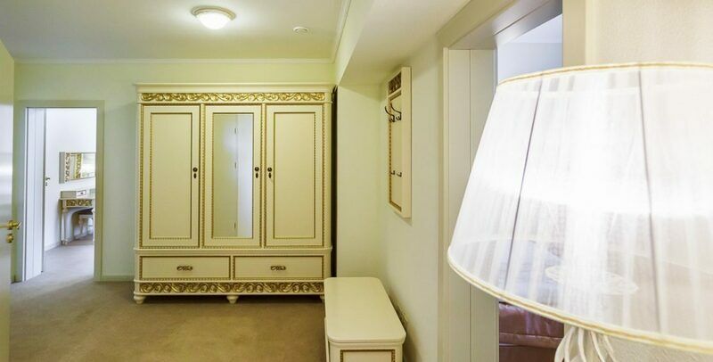 апартаменты 2-местные 2-комнатные (5)