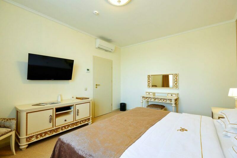 апартаменты 2-местные 2-комнатные (9)