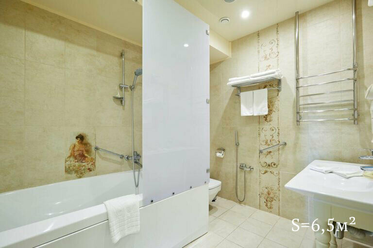 апартаменты 2-местные 2-комнатные (7)