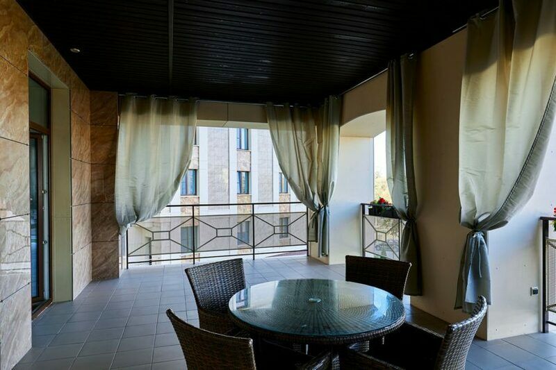 апартаменты 2-местные 2-комнатные (11)