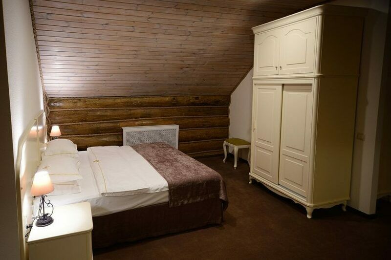 Cottage 2-местный