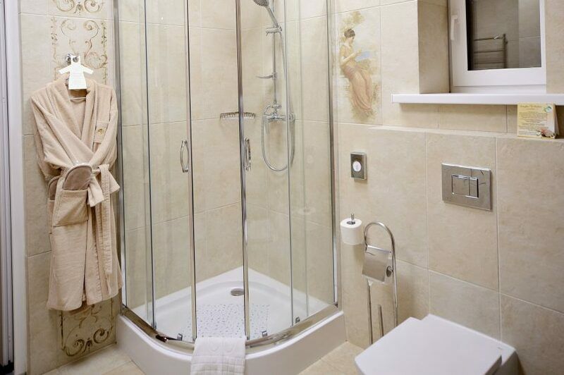 Cottage 2-местный