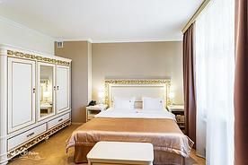 Executive Suite 2-местный 2-комнатный, Санаторий Альфа Радон, Дятловский район