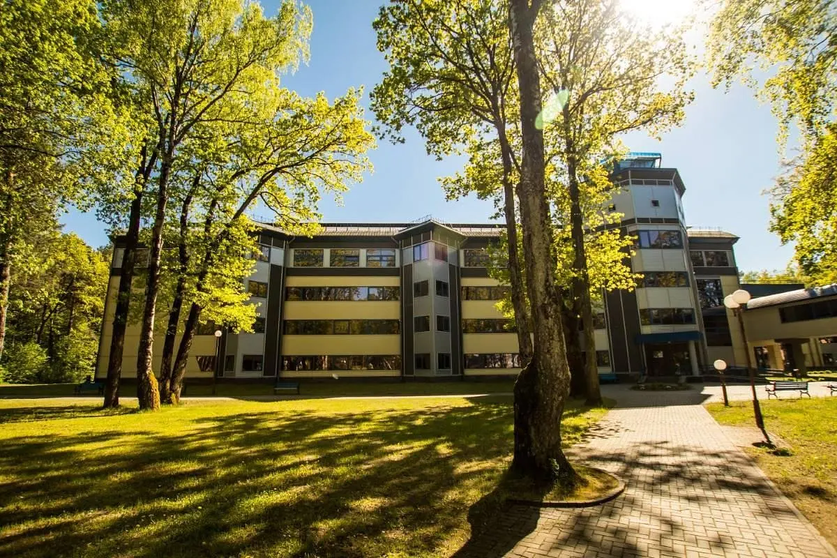 Санаторий Жемчужина, Гродно, Гродненская область