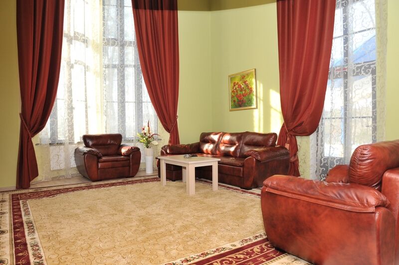 КОТТЕДЖ 2-МЕСТНЫЙ 3-КОМНАТНЫЙ (2)