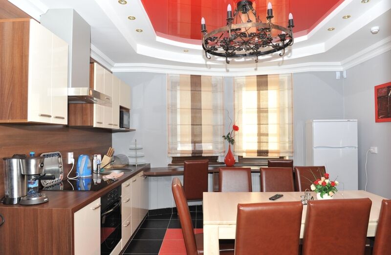 КОТТЕДЖ 2-МЕСТНЫЙ 3-КОМНАТНЫЙ (3)