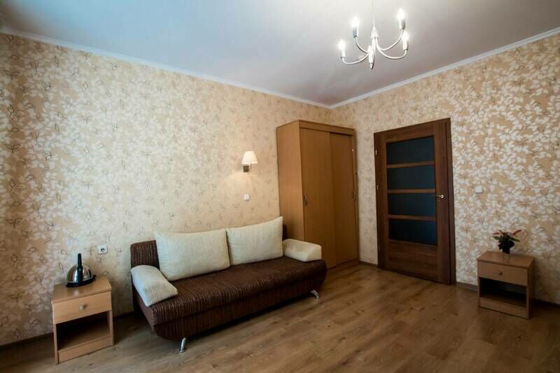 семейный 4-местный