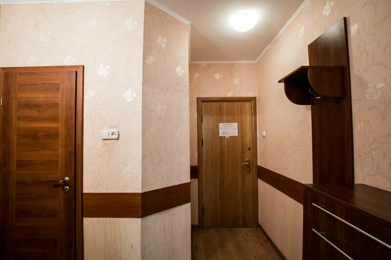 семейный 4-местный  с кухней (3)