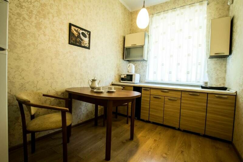 семейный 4-местный  с кухней (5)