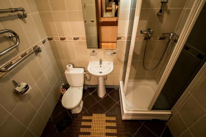 семейный 4-местный  с кухней (4)