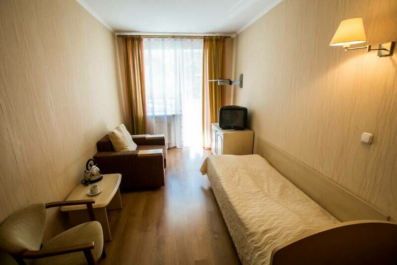 стандартный 1-местный корпус 1  (2)