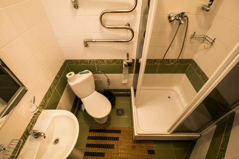 1-местный корпус 1