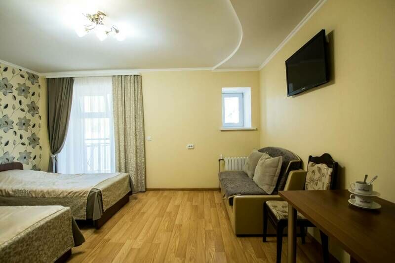 стандартный 2-местный корпус 2  (2)_