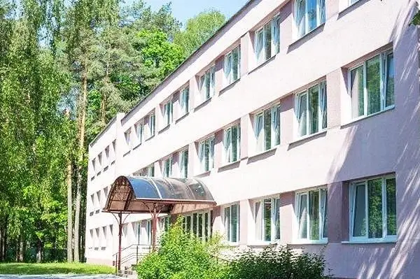Корпус № 2 | Неман-72, Гродненская область