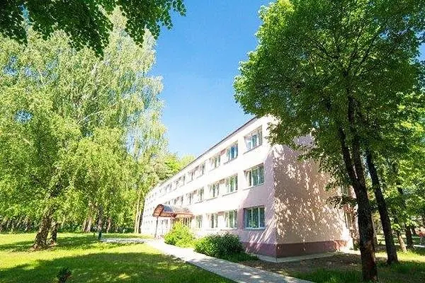 Санаторий Неман-72, Гродно, Гродненская область