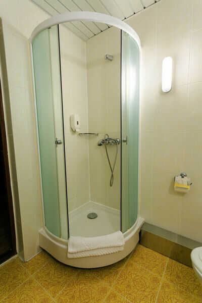 Полулюкс 1-местный Полулюкс/Single