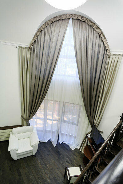 Полулюкс 2-уровневый Полулюкс/Duplex корпус 7