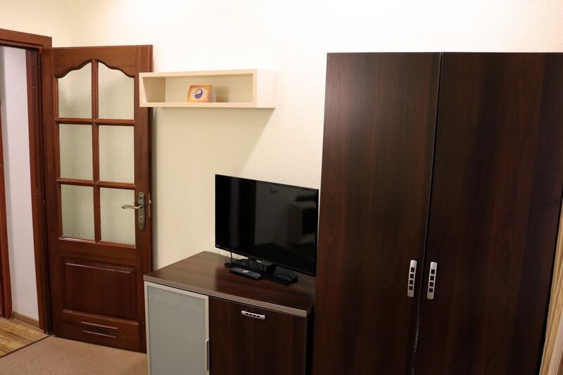 Стандартный 1-местный (корпус 5, 6)