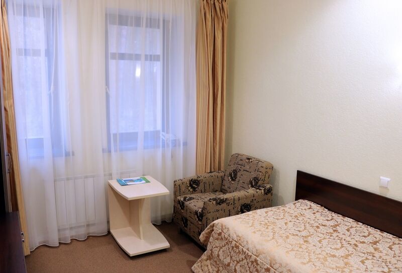 Стандартный 1-местный (корпус 5, 6)